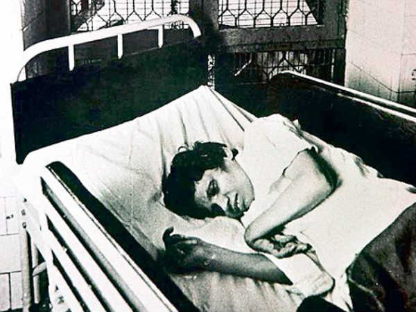 கருணைக்கொலை : 