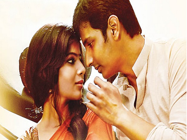 ஆசைக்காதல்