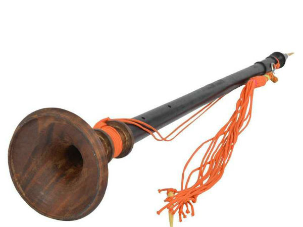 நாதஸ்வரத்துக்கு ஆச்சாள் மரம் :