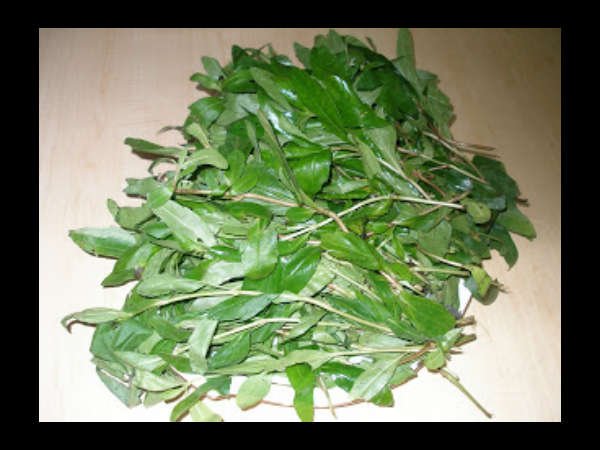 நரை முடி மறைய :