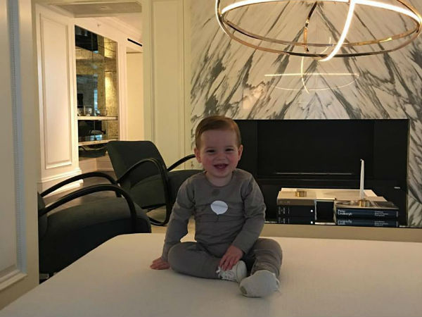 குழந்தை!