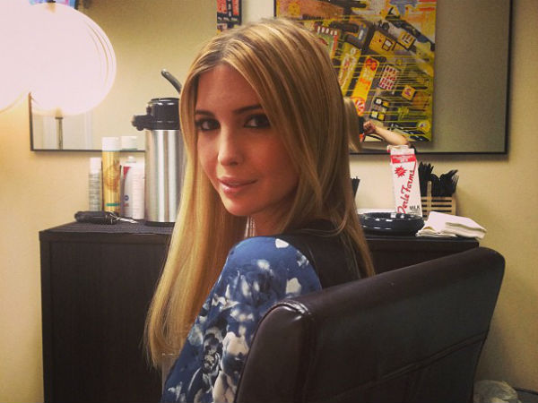 மாடலிங்!