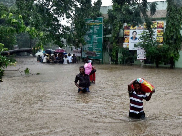 பவர் கட் : 