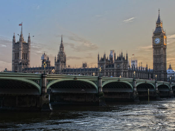 Amazing Facts About London City! Amazing Facts About London City!