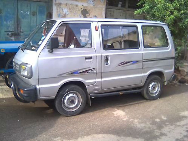 கார் ஆவல்!