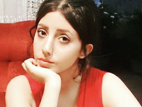 மெலினா டிரம்ப்!