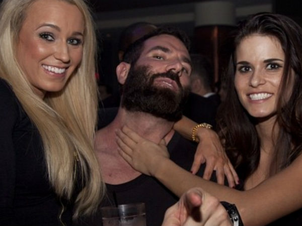 பெண்களுடன் முறையற்ற வாழ்க்கை...