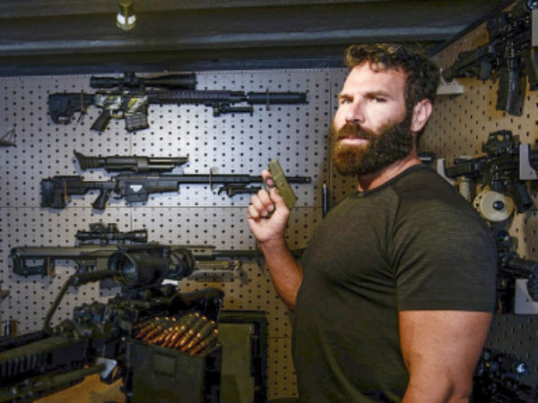 ஆயுத விற்பனையாளர்!