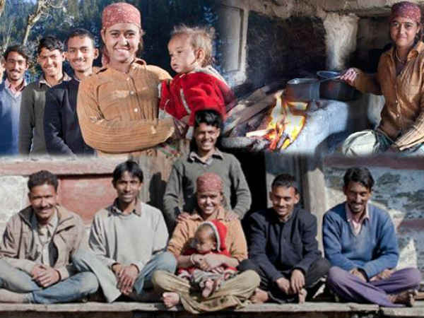 நவீன பாஞ்சாலி : 