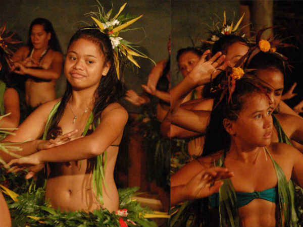 வாரம் ஒரு முறை : 