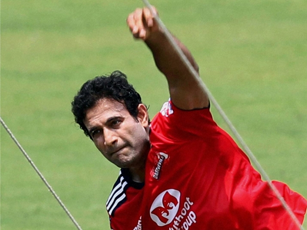 இர்பான் பதான்!