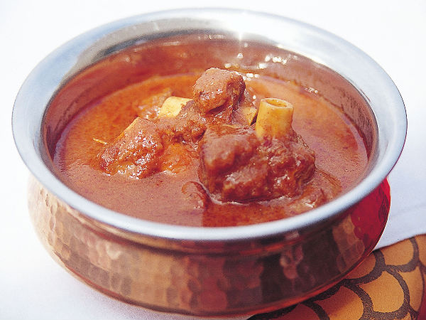 அசைவ உணவுகளுக்கு : 