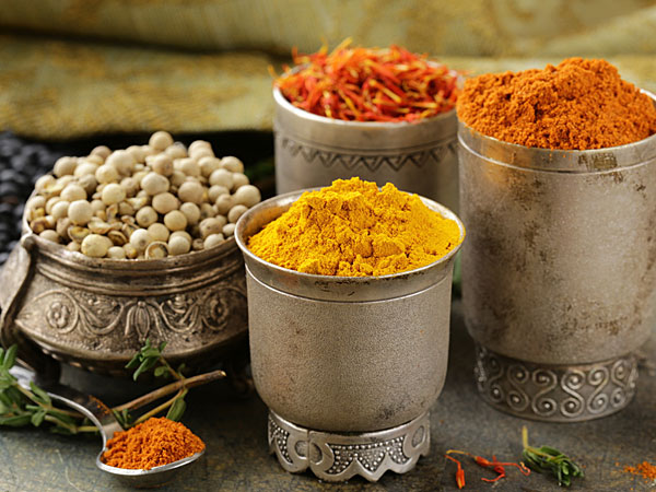 மஞ்சள் : 