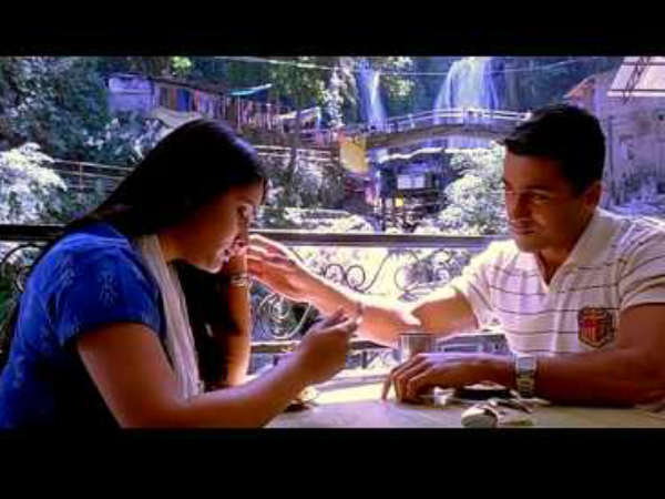 நினைவுப்படுத்திக் கொண்டே... : 