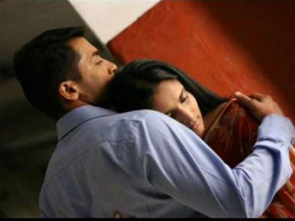 நீ மட்டும் போதும் : 