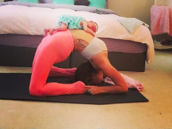 மூன்று குழந்தைகள்