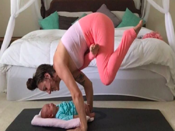 மூன்றாவது குழந்தை