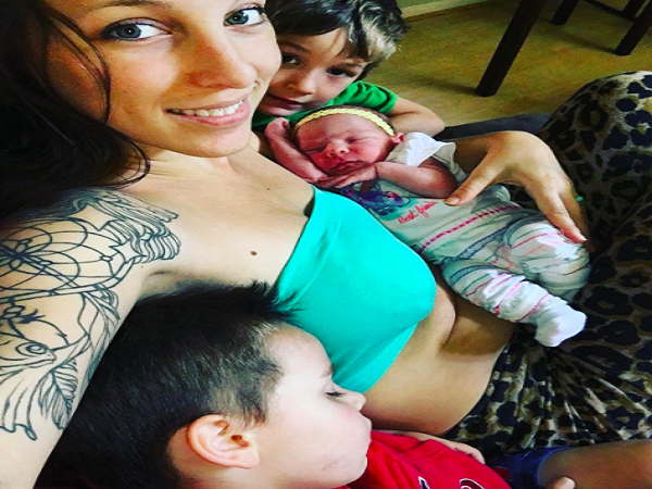 புதியமுறையில் யோகா