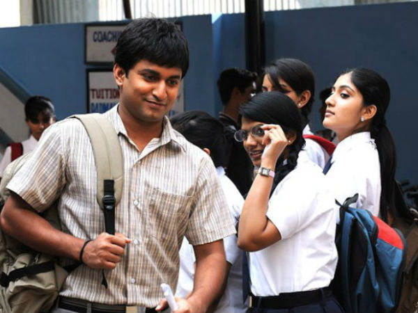 ப்ரபோஸ்கள்!