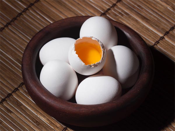 முட்டை மஞ்சள் கரு