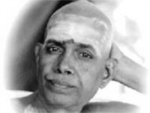 மகான் இரமண மகரிஷியைக் கண்ட, ஸ்ரீ சேஷாத்ரி சுவாமிகள்!