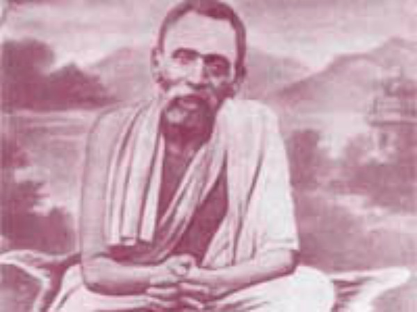 எளிமையின் சின்னம்