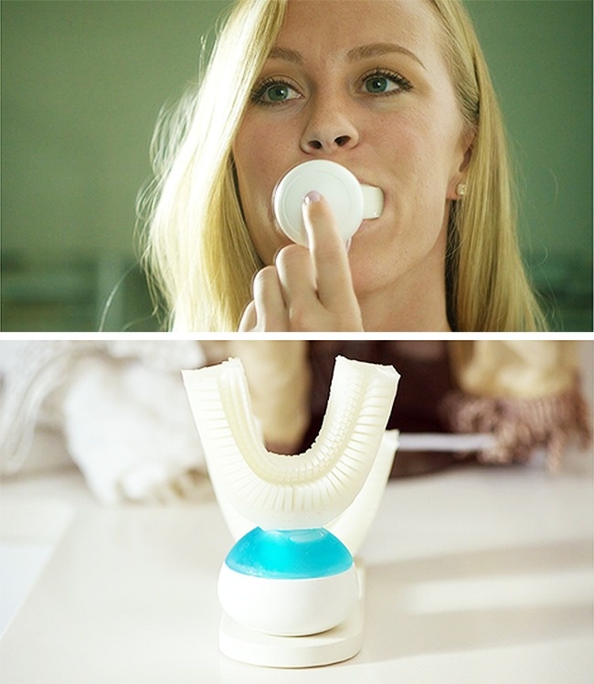 டூத் பிரஷ்!