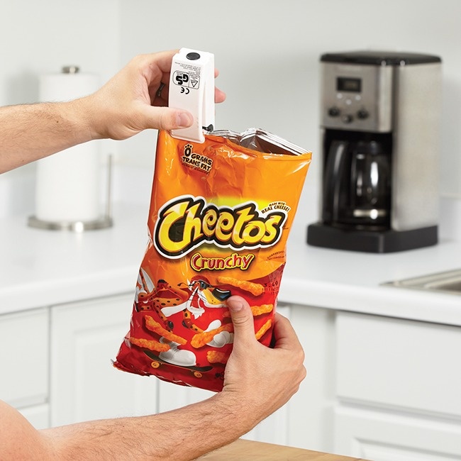 சீல் வைக்கும் கருவி!