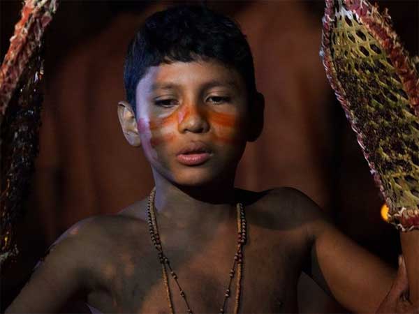 மலைவாழ் மக்களின் உடல் நலத்திற்கு ஆதாரம் :