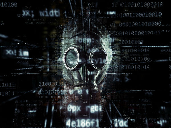 நச்சு காற்று! நச்சு காற்று!