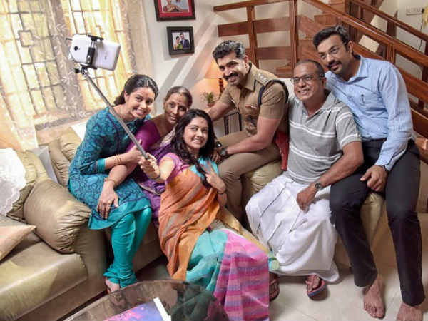 அறிவேயில்லையா ? : 