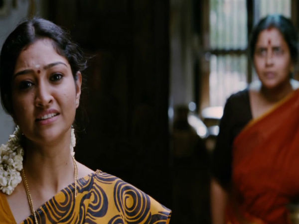 உன் இஷ்டம் : 