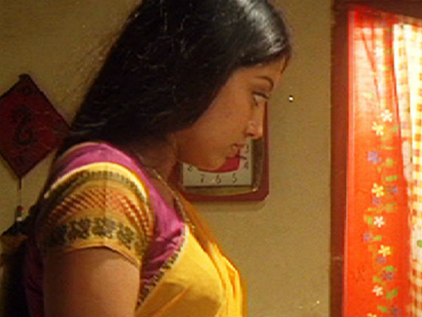 நாட்கள் கழிந்தன...