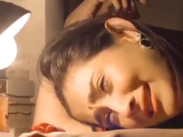 ஆண்மை இல்லை!