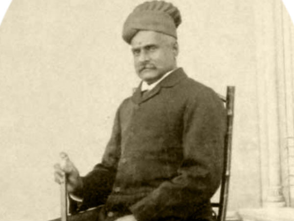 வரையும் தருணம் : 