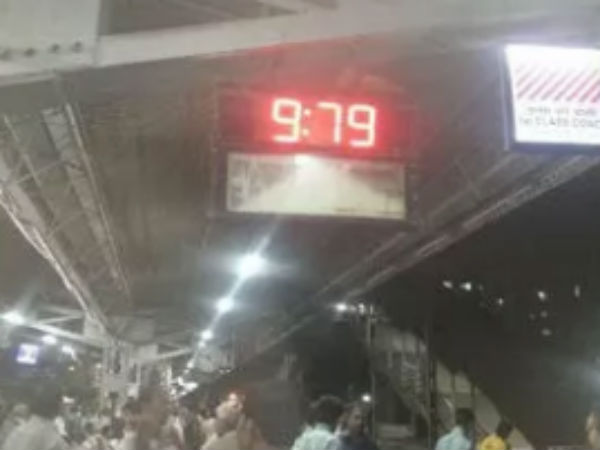 டைம் டிராவலர்!?