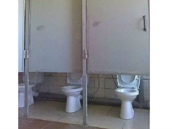 சிம்ப்ளி வேஸ்ட்!