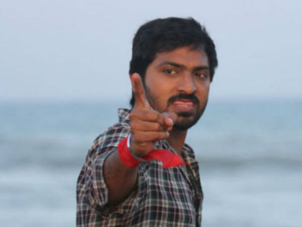 உடன் பிறப்பே : 