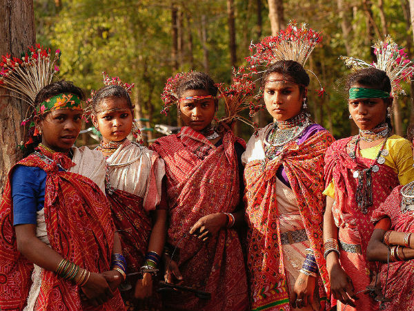 சீர்மரபினர்!