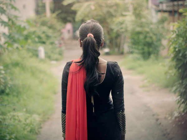 மூன்று வயது!