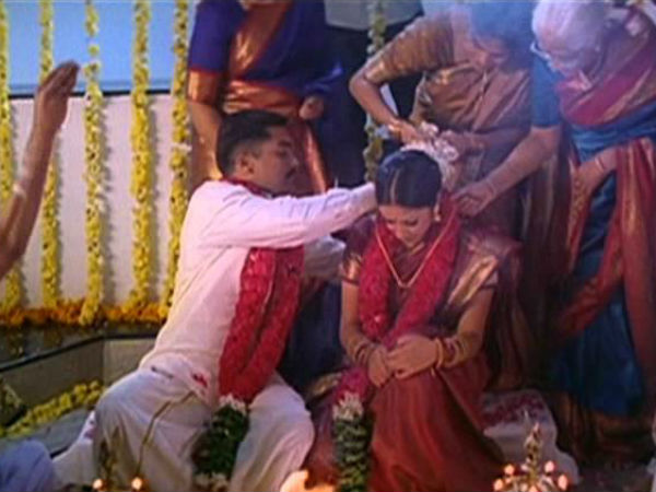 அக்காவிற்கு திருமணம்!