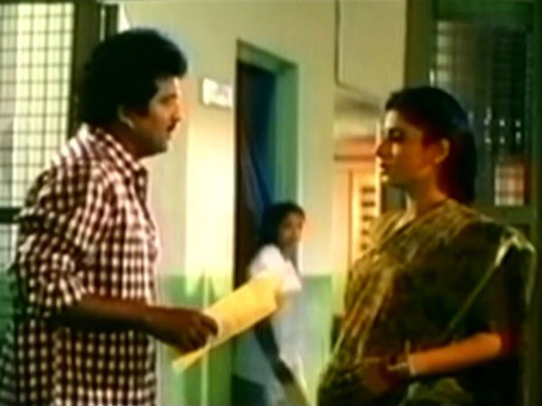 கருவுற்றேன்!