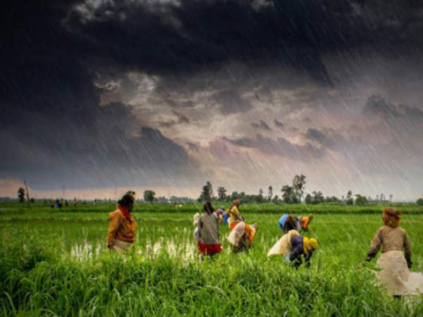 பயிர்கள் செழித்து வளர :