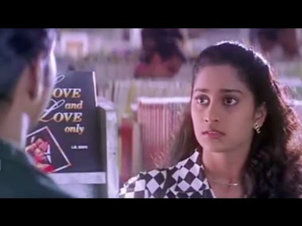 மொழித் தேவையில்லை : 