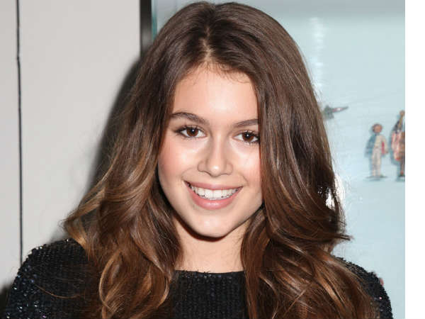 கையா கெர்பர்