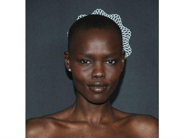 கிரேஸ் போல்