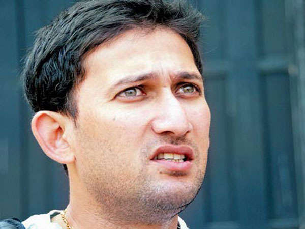 அஜித் அகார்க்கர்! அஜித் அகார்க்கர்!