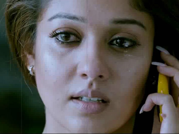 மீண்டும் அவன்!