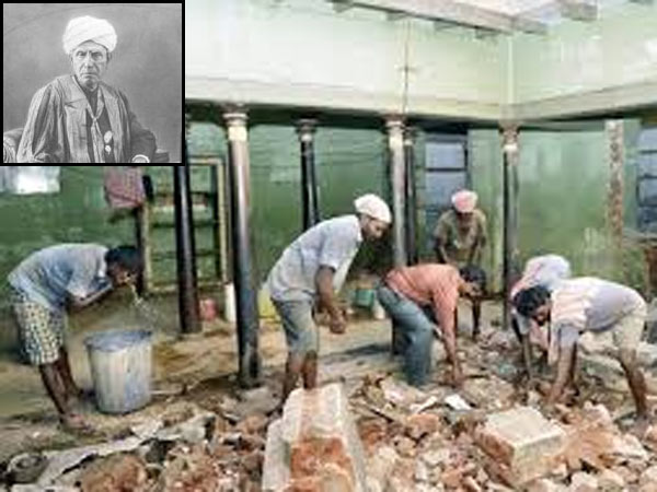 இயற்கையின் முரண்பாடுகளில், உள்ள ஒற்றுமை இது! இயற்கையின் முரண்பாடுகளில், உள்ள ஒற்றுமை இது!