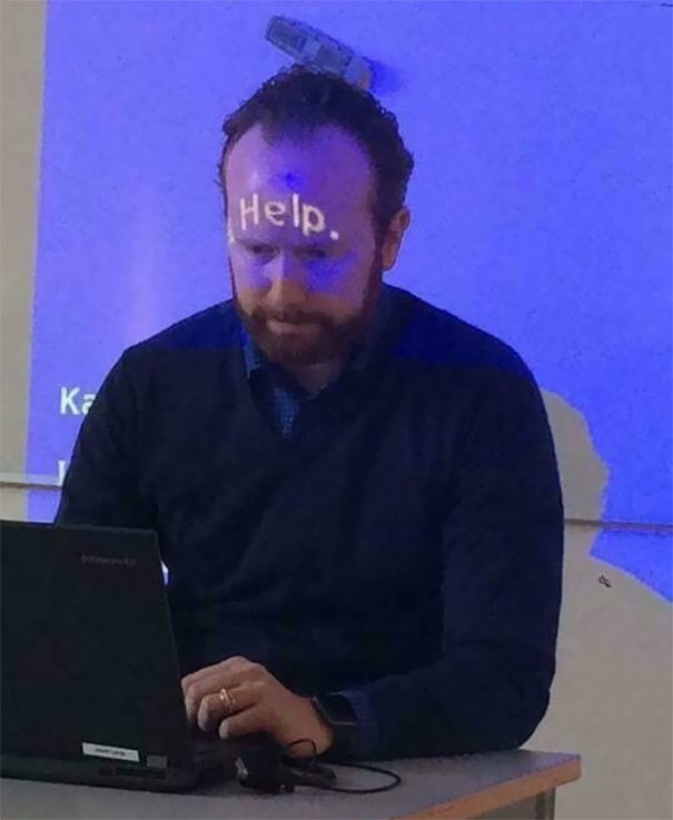 அய்யோ பாவம்!